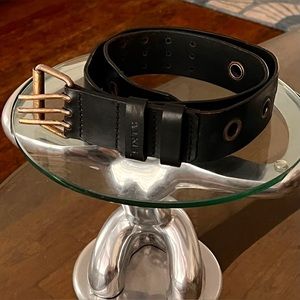 Energie Miss Sixty Vintage belt.